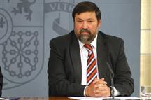 El Consejo de Ministros aprueba nuevas medidas en materia de Justicia