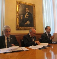 ACORD PER AMPLIAR LA GESTIÓ INFORMÀTICA DELS PROCEDIMENTS JUDICIALS