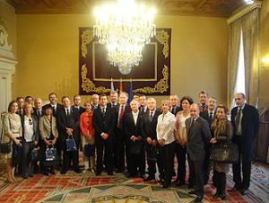 VII Jornades de Juntes de Govern