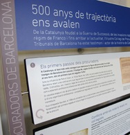 SABADELL ACULL L´EXPOSICIÓ DELS 500 ANYS
