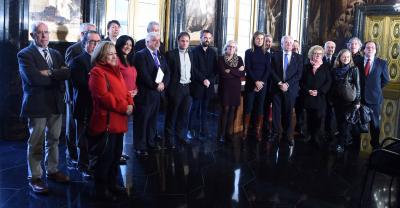 LICPB COL·LABORA AMB BCN CIUTAT REFUGI PER AFAVORIR LA INSERCIÓ LABORAL DELS PROFESSIONALS ASILATS I IMMIGRANTS