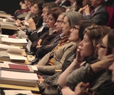 VÍDEO DEL PRIMER CONGRÉS DELS PROCURADORS DE CATALUNYA
