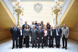 Neix l´ Associació Intercol·legial de Col·legis Professionals de Catalunya