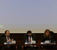 L´ICPB DÓNA A CONÈIXER LA FIGURA DEL PROCURADOR ALS ESTUDIANTS DE DRET A LES JORNADES DE SORTIDES PROFESSIONALS DE LA UB