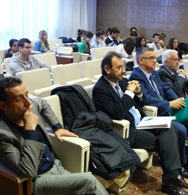 Ponències i Formació a la Facultat de Dret de la UB