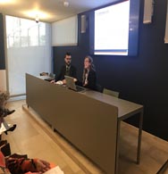 BONA ACOLLIDA DEL SEMINARI CEP SOBRE LES QÜESTIONS PROCESSALS DE LA LLEI DE PATENTS