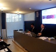 ÈXIT DEL SEMINARI SOBRE LA PERSPECTIVA PROCESSAL DEL CONCURS DE LES PERSONES FÍSIQUES