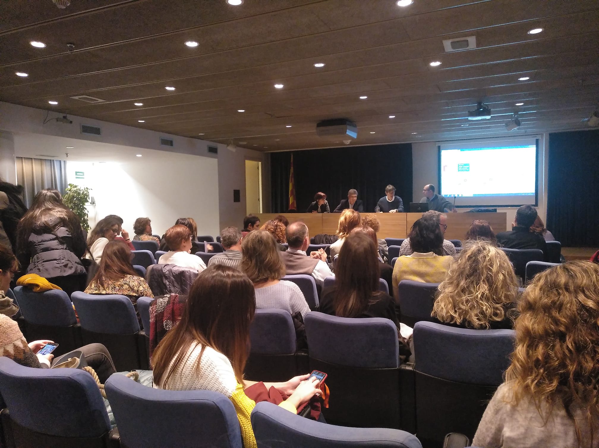 Conveni entre el Col·legi de Procuradors de Barcelona i MEDIEM