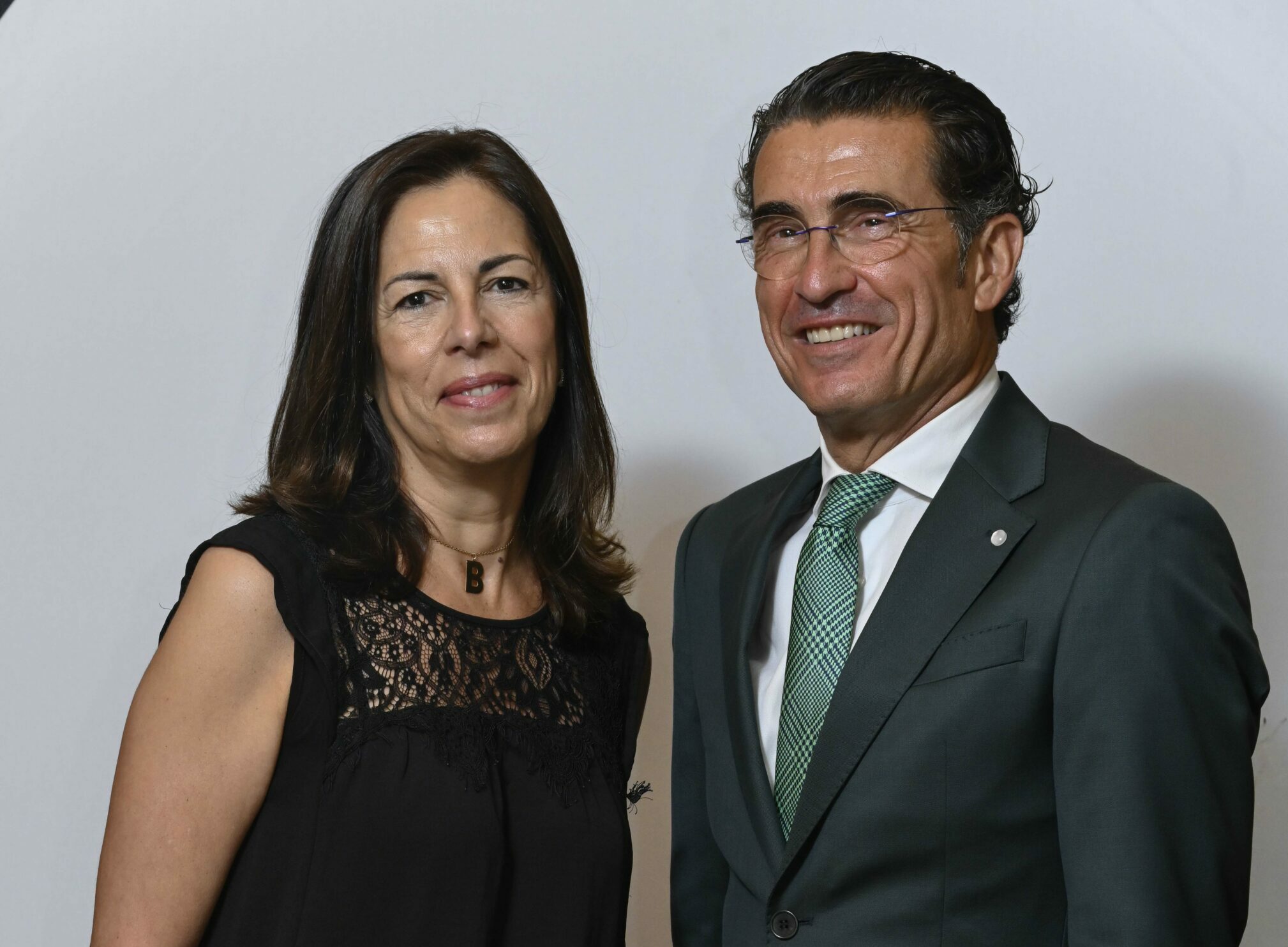 L’il·lustre Col·legi de Procuradors de Barcelona a La Vanguardia