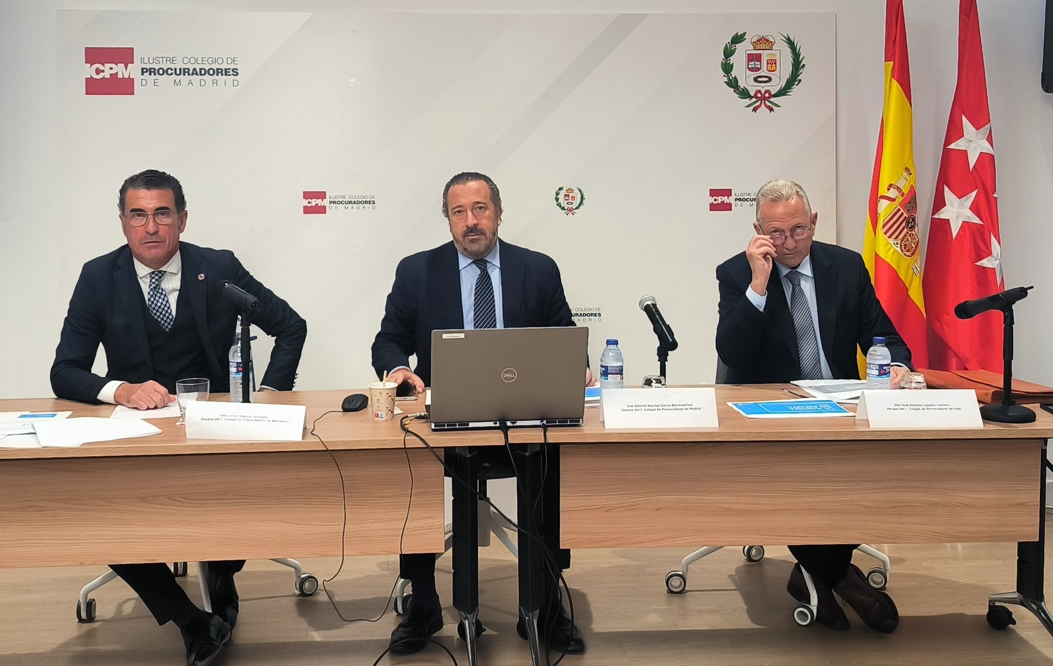 La Justícia a Espanya 2024: propostes de millora