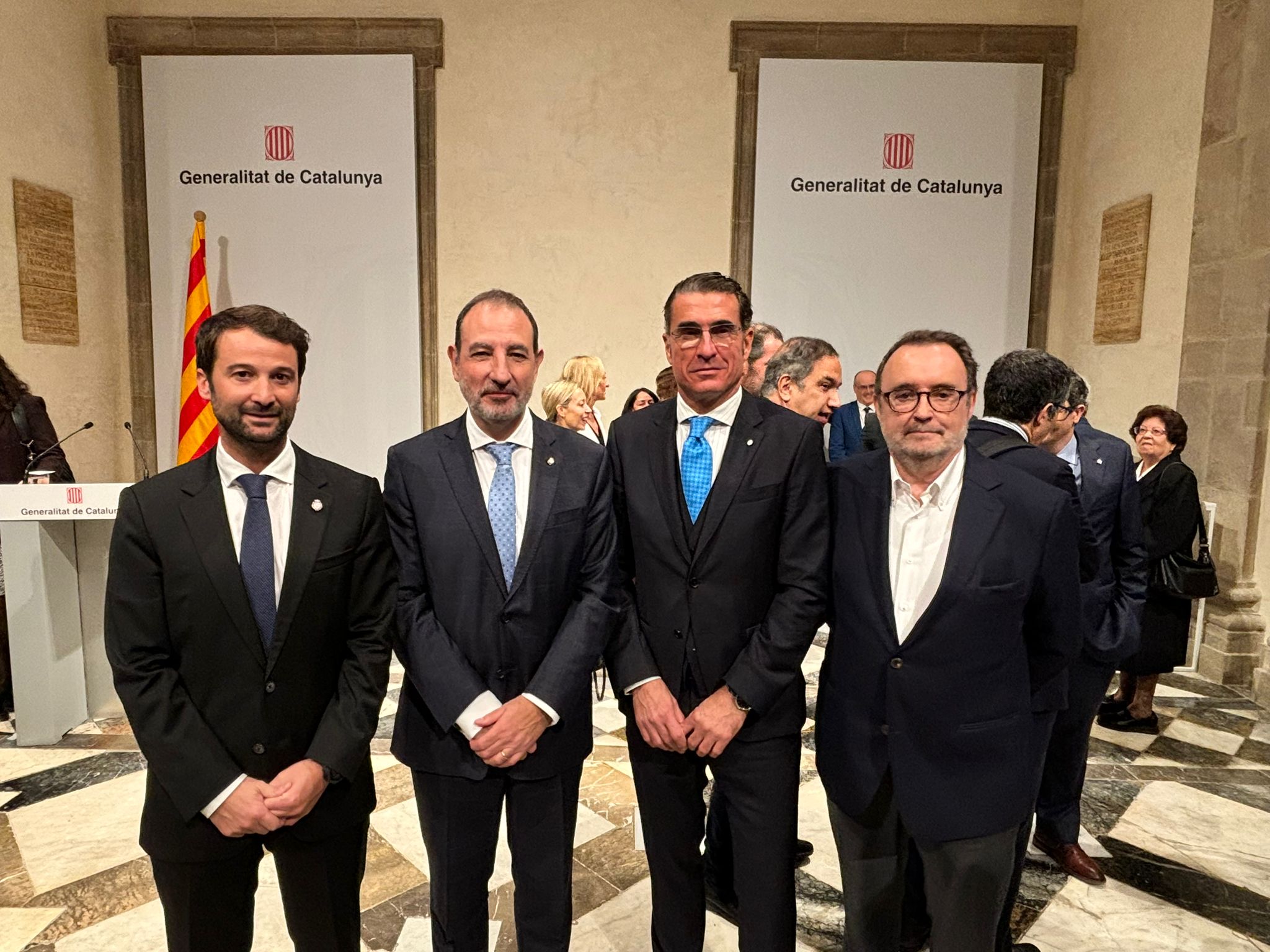 Protagonisme de la Procura en el Dia de la Justícia